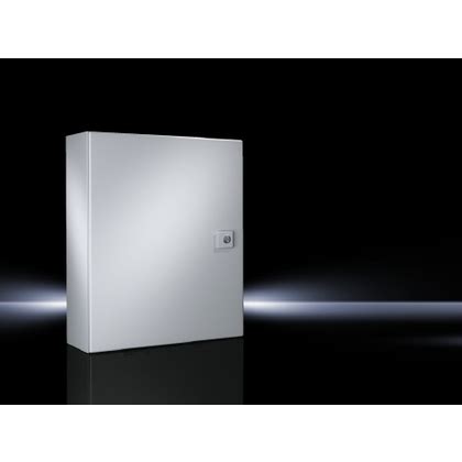 rittal wall mount box specifications